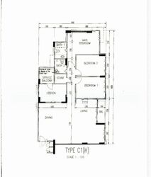 Blk 528 Woodlands Vista (Woodlands), HDB Executive #617864181